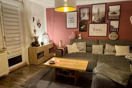 Wohnung Menteroda - 3 Zimmer, 60 m&sup2;, 360&euro; | Angebot:25022144