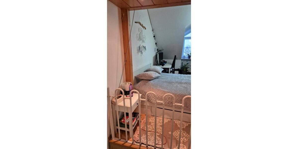 2,5 Zi Wohnung für SinglesPaare in Unterschleissheim 2.5 zimmer