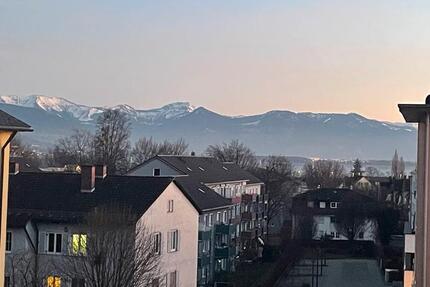 Wohnung Lindau (Bodensee) - 2 Zimmer, 54 m&sup2;, 1.280&euro; | Angebot:26652007
