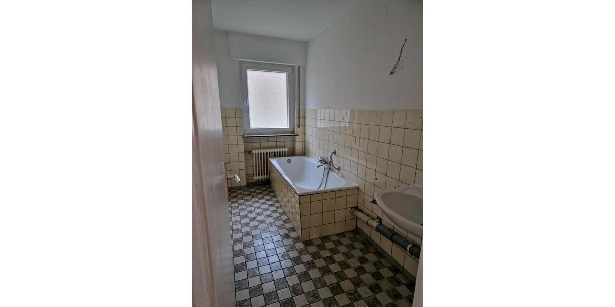 Etagenwohnung Breuberg - 3 Zimmer, 75 m&sup2;, 1.100&euro; | Angebot:25542846