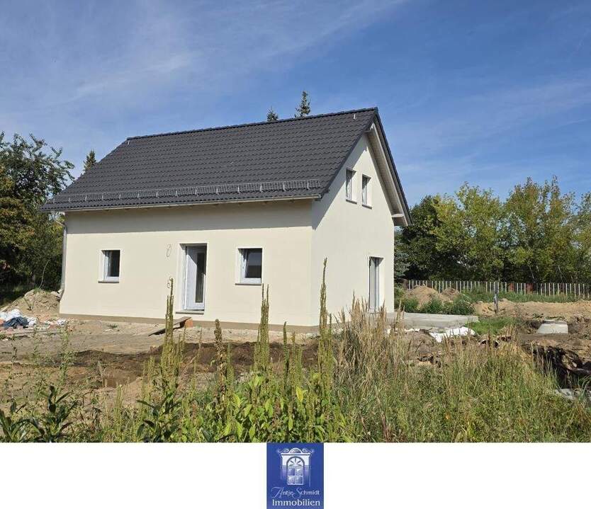 Perfektes Einfamilienhaus mit moderner EBK und großer Wohlfühlterrasse! 4 zimmer