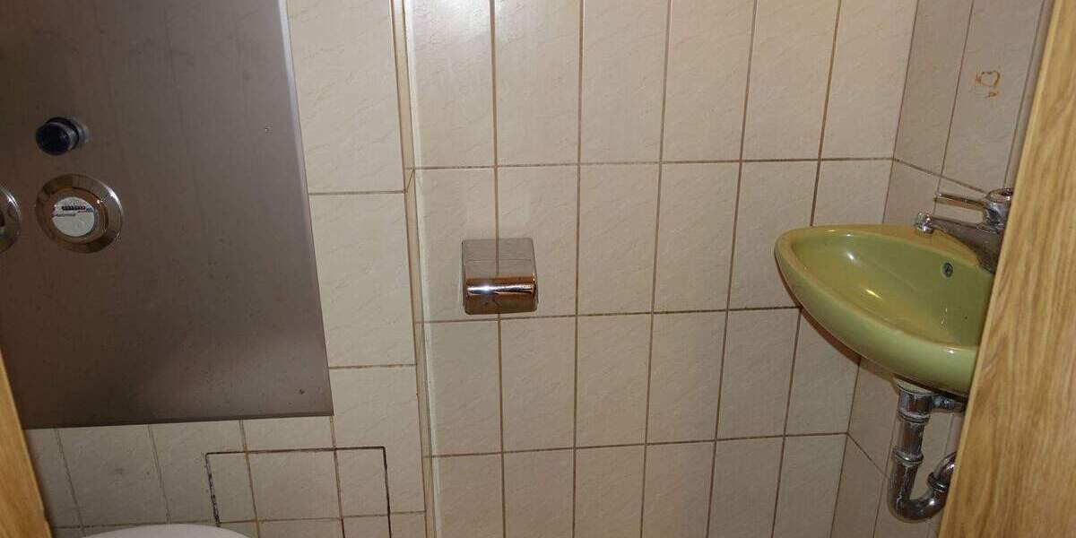 Etagenwohnung Buchbach - 3 Zimmer, 85 m&sup2;, 730&euro; | Angebot:25692688