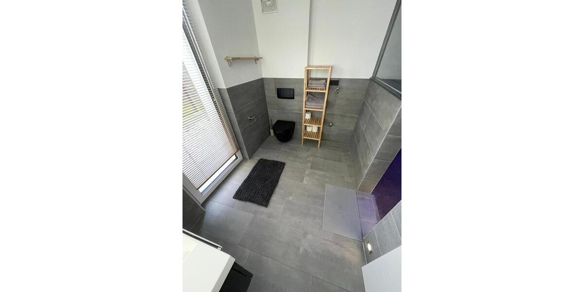 Erdgeschoßwohnung Bad Saulgau - 2.5 Zimmer, 78 m&sup2;, 1.470&euro; | Angebot:24679321