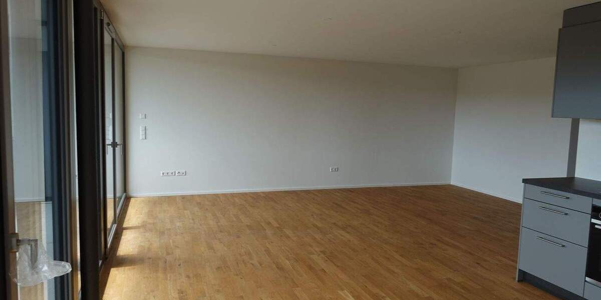 Etagenwohnung Rheinfelden (Baden) Minseln - 3 Zimmer, 90 m&sup2;, 1.250&euro; | Angebot:24708535