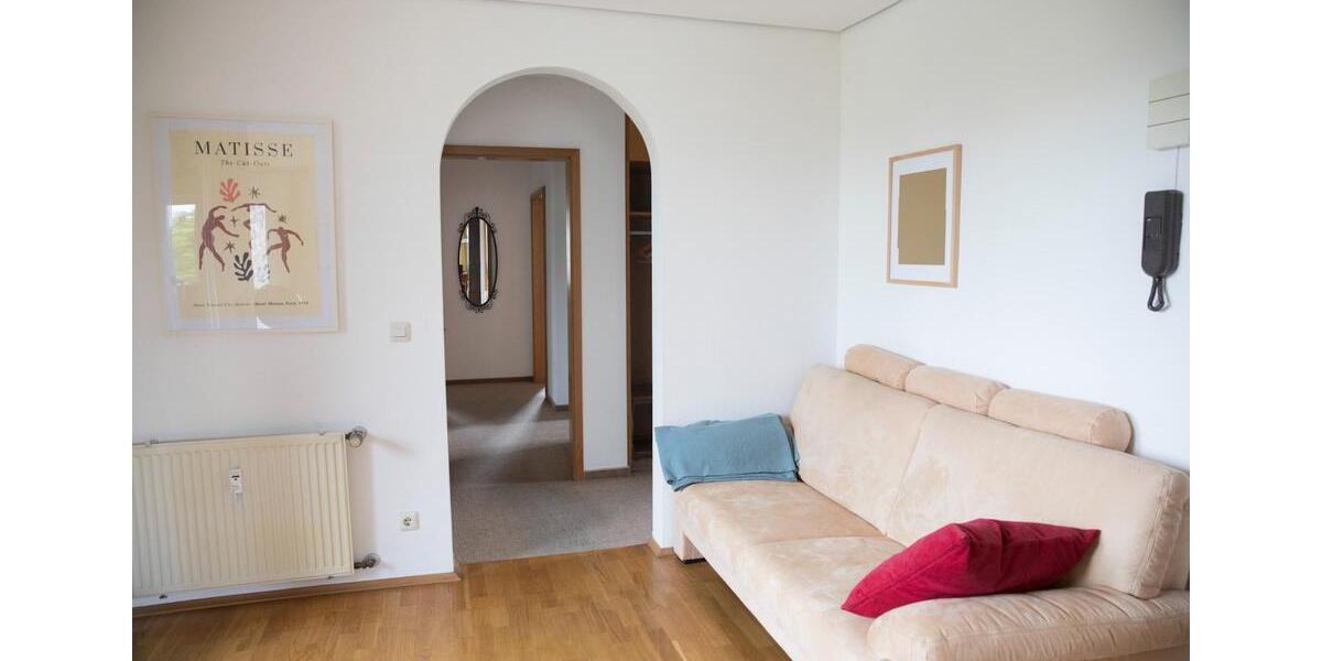 Wohnen auf Zeit Ratingen - 4 Zimmer, 100 m&sup2;, 2.000&euro; | Angebot:24356968