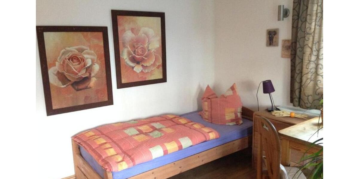 Wohnen auf Zeit Gelsenkirchen Gelsenkirchen-Nord - 1 Zimmer, 15 m&sup2;, 95&euro; | Angebot:24434933