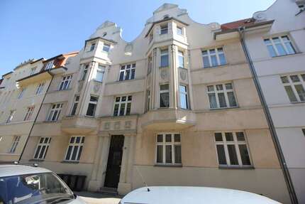 Wohnung zum Mieten in Schwerin 1.100 € 122 m² 4 zimmer