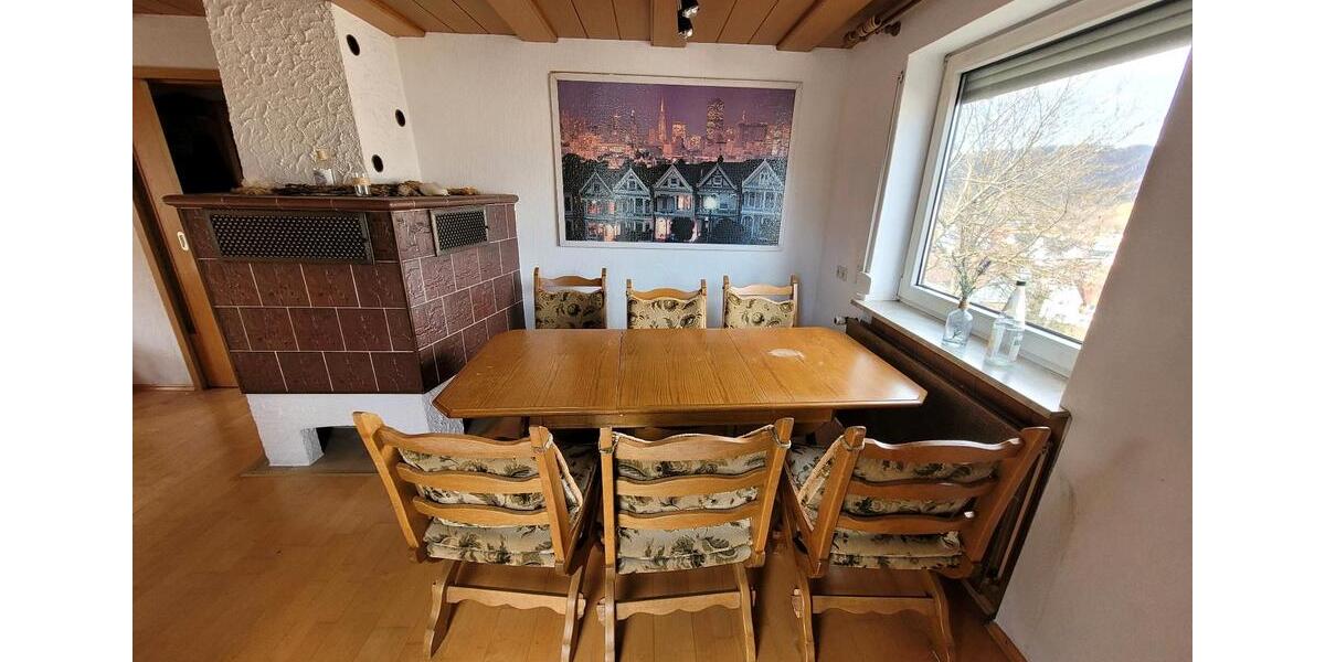 Wohnen auf Zeit Blaustein - 1 Zimmer, 14 m&sup2;, 500&euro; | Angebot:26025101