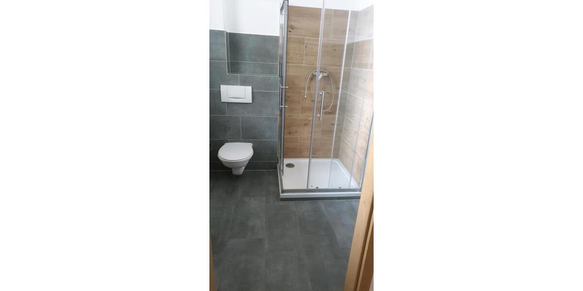 Etagenwohnung Schmölln - 2 Zimmer, 56 m&sup2;, 420&euro; | Angebot:26268426