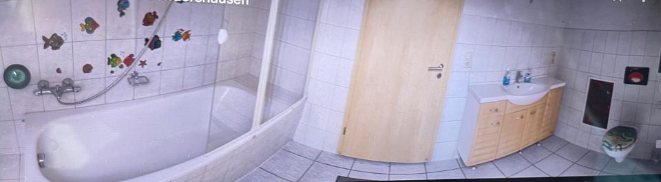 Dachgeschoßwohnung Sondershausen - 1 Zimmer, 90 m&sup2;, 600&euro; | Angebot:25550355