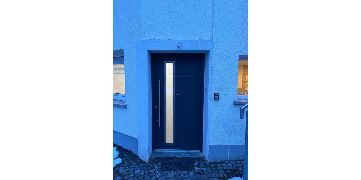 Erdgeschoßwohnung Wetzlar - 2 Zimmer, 53 m&sup2;, 550&euro; | Angebot:24980377