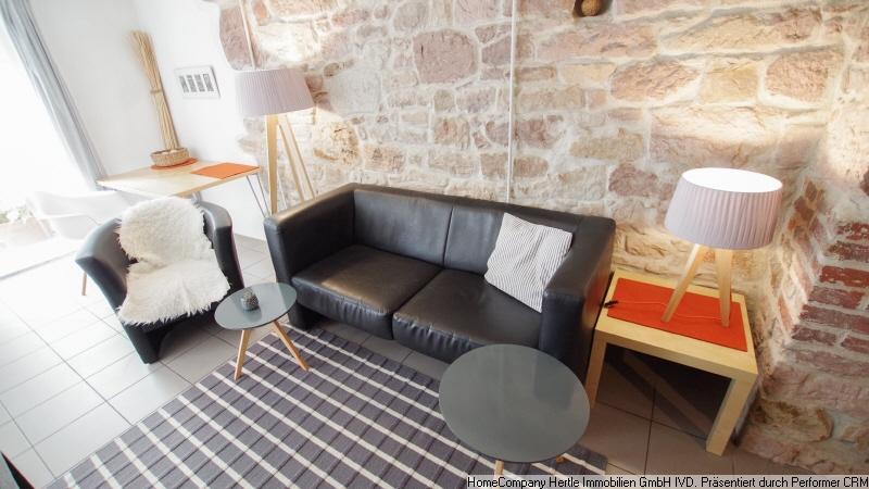 Gemütliches Souterrain-Apartment mit Freisitz für 3-6 Monate in zentraler Lage, Freiburg-Zentrum. zimmer