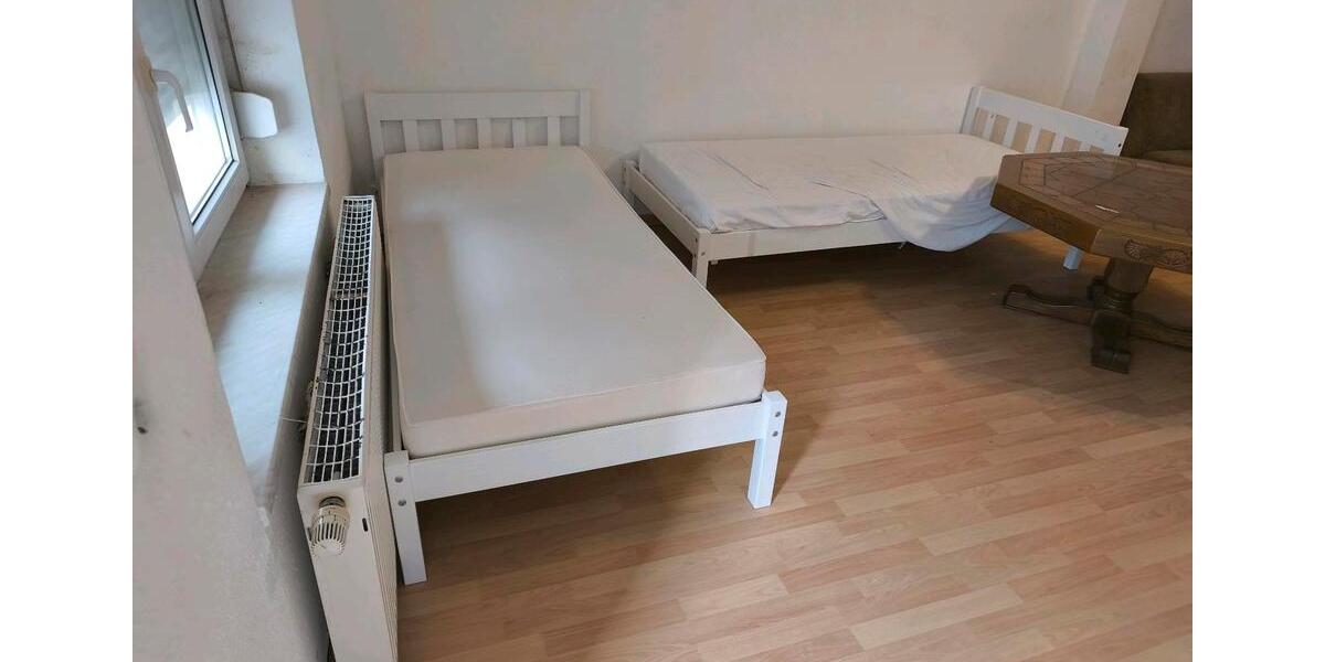 Erdgeschoßwohnung Katzenelnbogen - 1 Zimmer, 45 m&sup2;, 550&euro; | Angebot:26123476