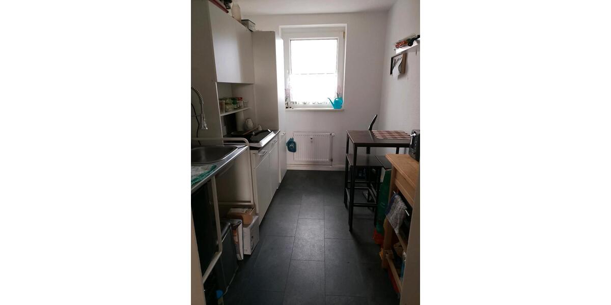 Etagenwohnung Teterow - 3 Zimmer, 58 m&sup2;, 520&euro; | Angebot:26011235