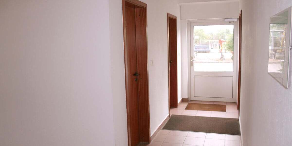 Teilvermietung - Exklusives Bürogebäude - Gewerbeobjekt Senftenberg | Angebot:14170519