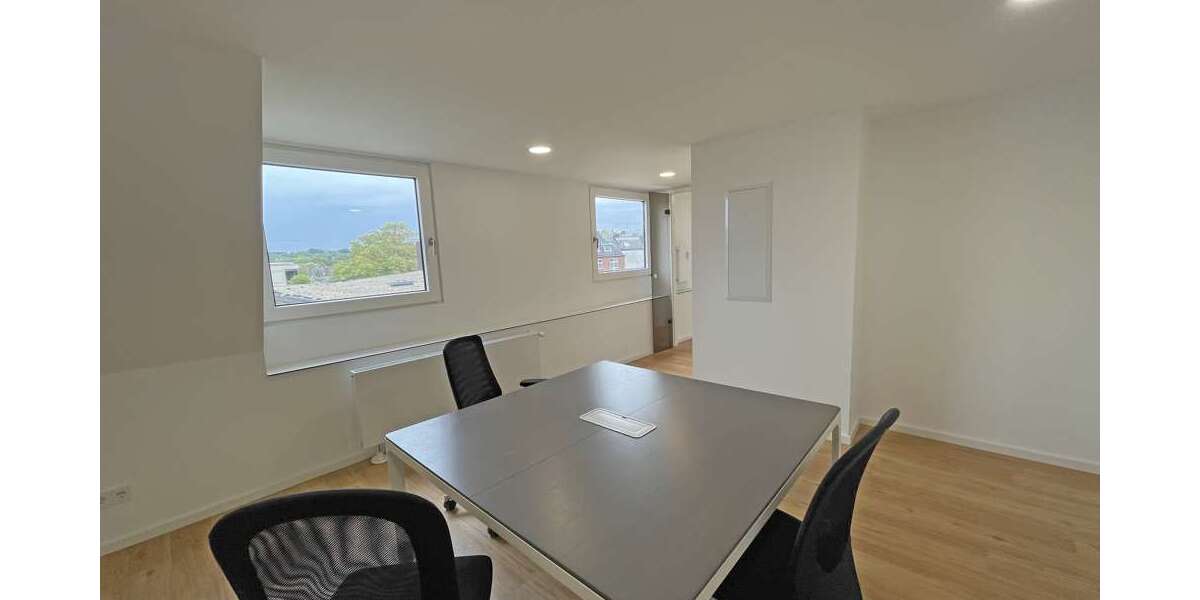 Gewerbeobjekt Aachen Aachen-Mitte - 3.450&euro; | Angebot:27267580