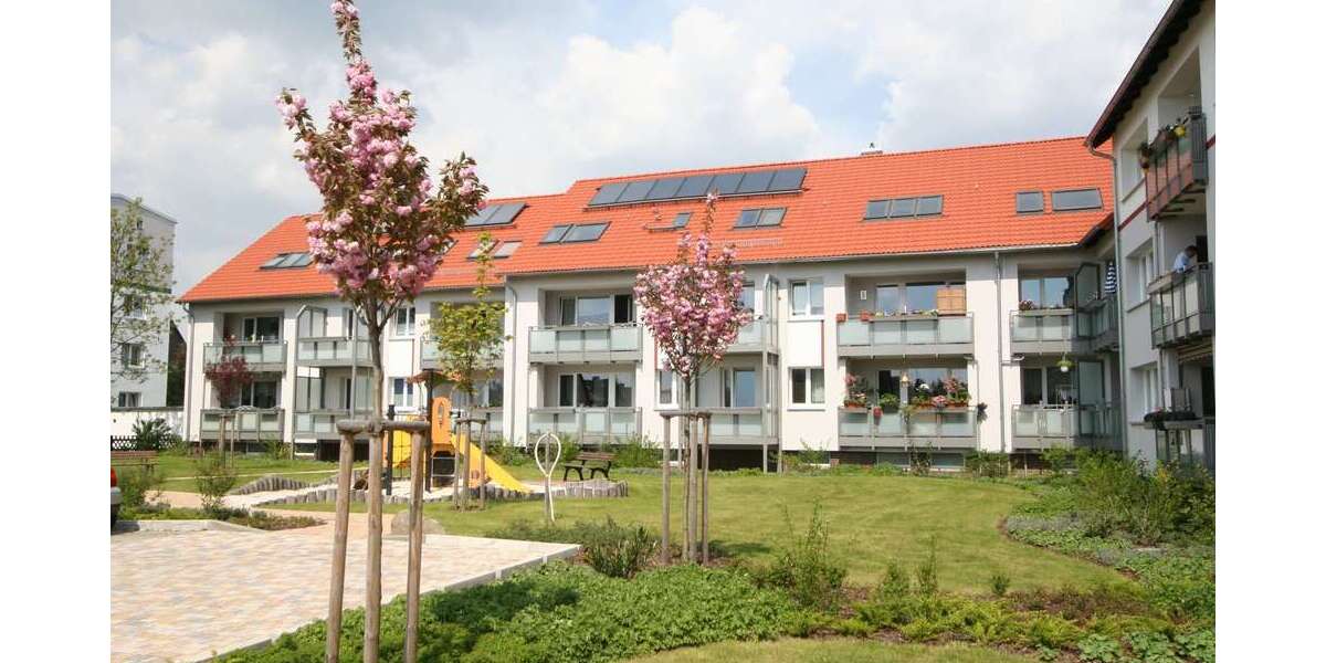 Etagenwohnung Peine Essinghausen - 2 Zimmer, 55 m&sup2;, 598&euro; | Angebot:25248416