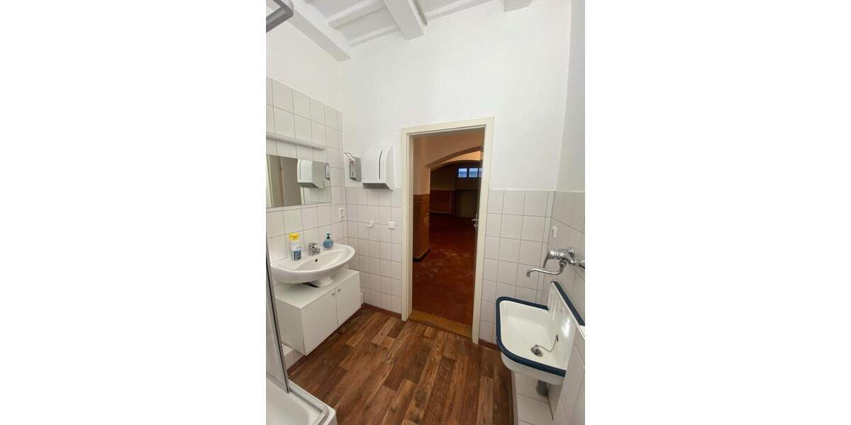 Gewerbeobjekt Stralsund Altstadt - 2 Zimmer, 71 m&sup2;, 600&euro; | Angebot:25678488