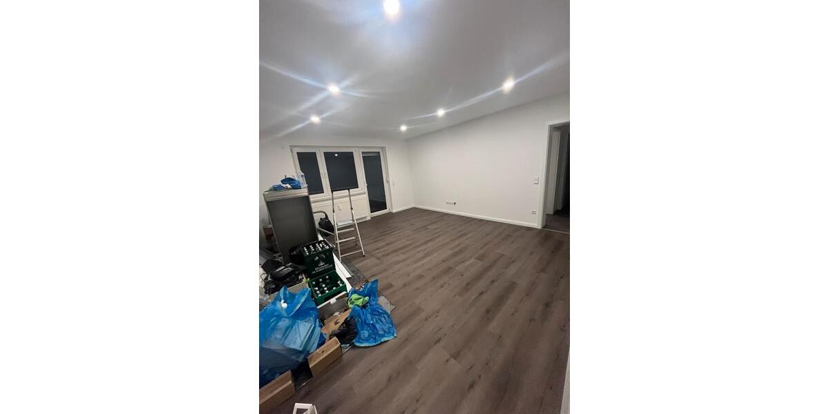 Erdgeschoßwohnung Aalen Unterkochen - 3 Zimmer, 74 m&sup2;, 950&euro; | Angebot:27612302