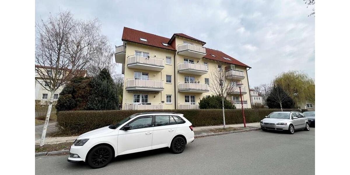 Etagenwohnung Ronneburg - 2 Zimmer, 57 m&sup2;, 400&euro; | Angebot:25901638