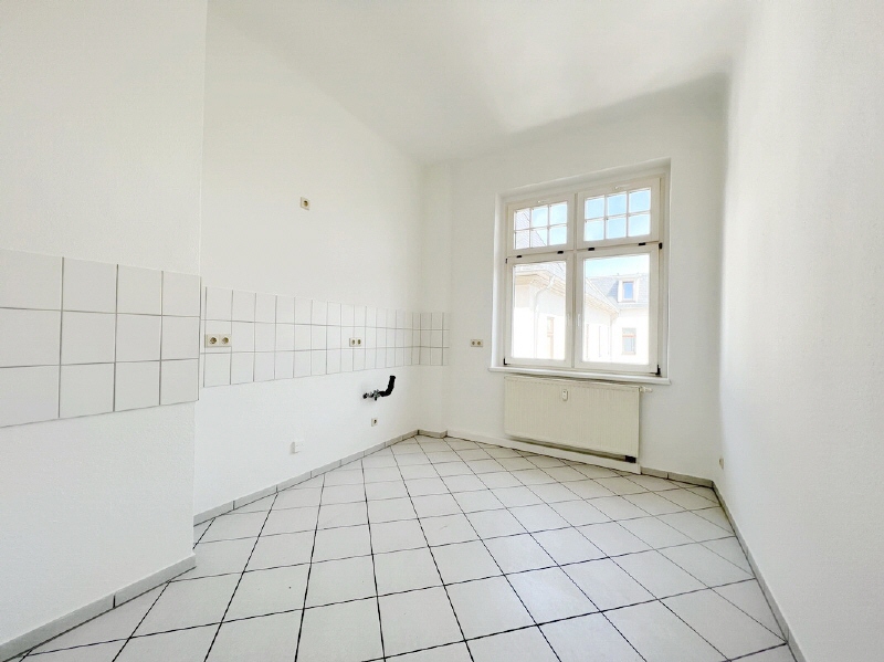 Liebevolle Altbauwohnung - Etagenwohnung Gotha Bertha von Suttner Straße | Angebot:27100715