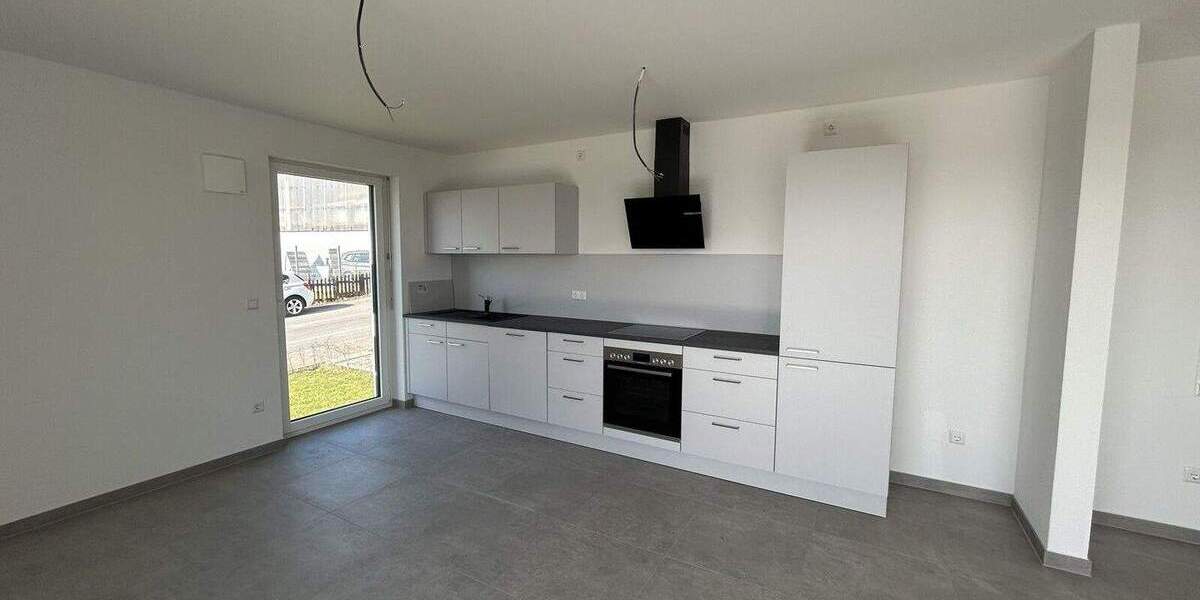 Etagenwohnung Neudenau - 3 Zimmer, 80 m&sup2;, 1.040&euro; | Angebot:25701381