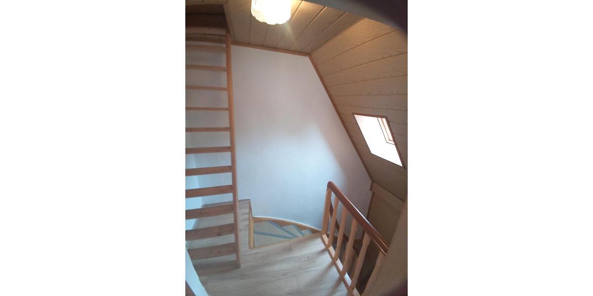 Doppelhaushälfte Warmensteinach - 2 Zimmer, 52 m&sup2;, 390&euro; | Angebot:26031857