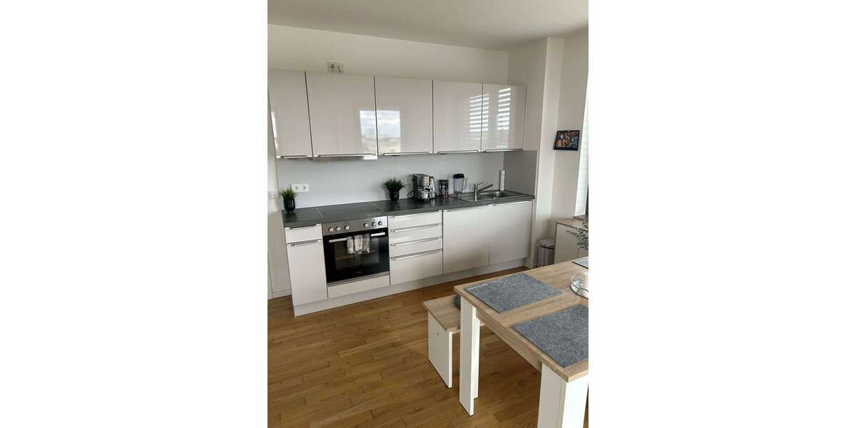 Etagenwohnung Bamberg Bamberg-Ost - 3 Zimmer, 79 m&sup2;, 1.139&euro; | Angebot:26918991