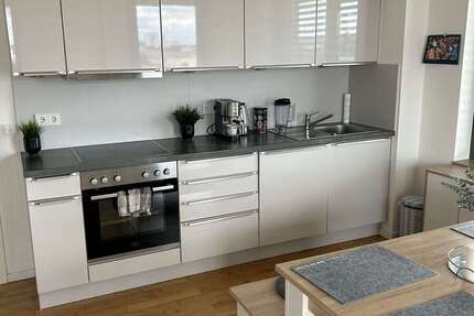 Wohnung Bamberg Bamberg-Ost - 3 Zimmer, 79 m&sup2;, 1.139&euro; | Angebot:26918991