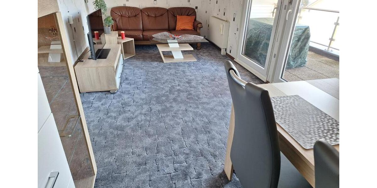 Wohnen auf Zeit Unna Hemmerde - 3 Zimmer, 57 m&sup2;, 65&euro; | Angebot:25937089