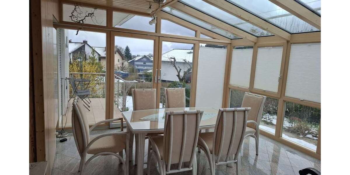 Einfamilienhaus Loßburg - 7 Zimmer, 161 m&sup2;, 1.850&euro; | Angebot:25988873