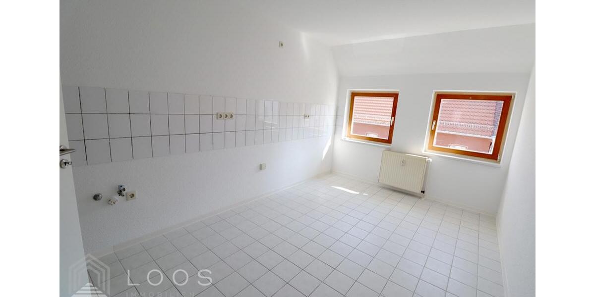 Maisonettenwohnung Finsterwalde - 2 Zimmer, 55 m&sup2;, 470&euro; | Angebot:25891635