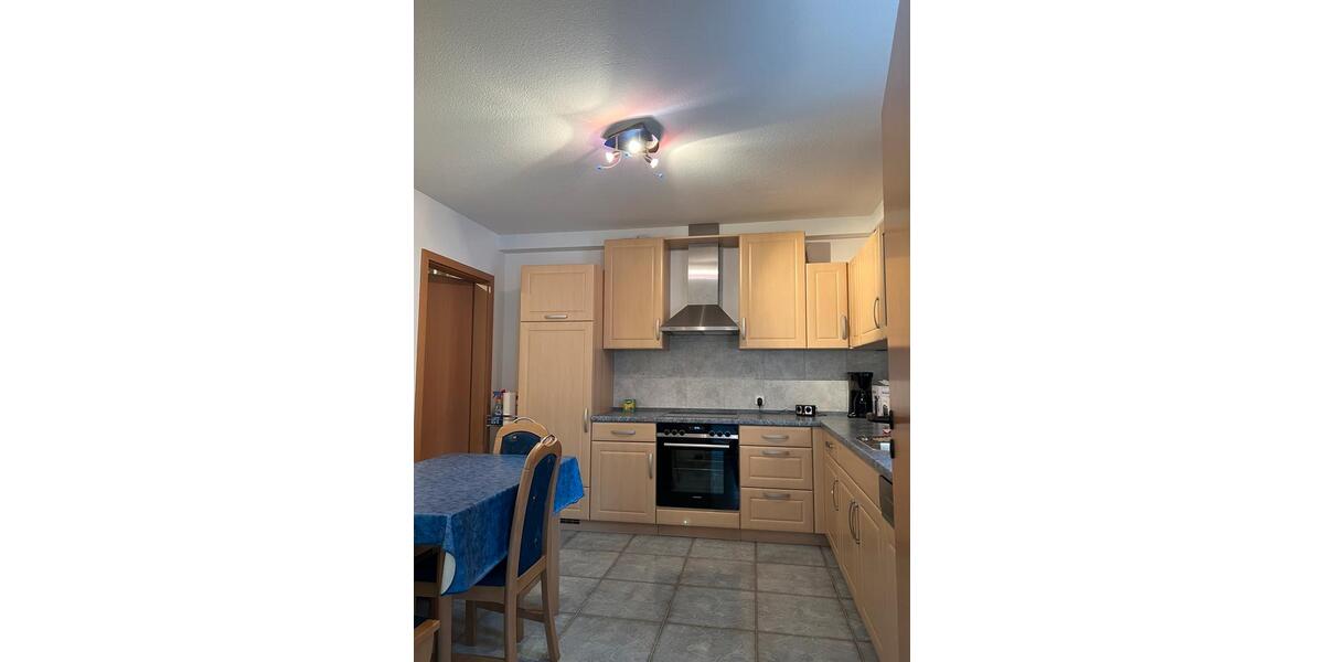 Erdgeschoßwohnung Bad Bellingen - 2.5 Zimmer, 80 m&sup2;, 780&euro; | Angebot:23688951