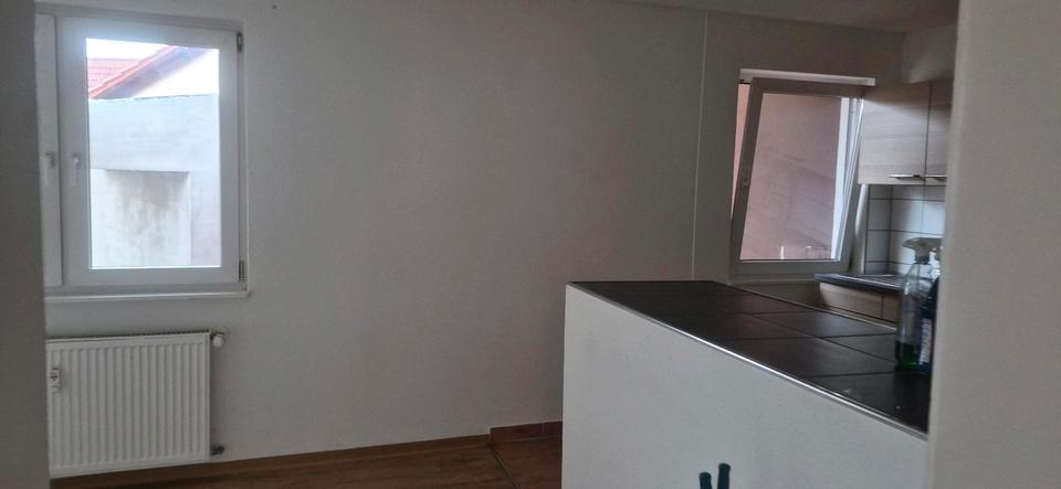Etagenwohnung Neustadt an der Weinstraße Duttweiler - 1 Zimmer, 75 m&sup2;, 950&euro; | Angebot:26491048