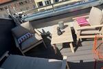 Dachgeschoßwohnung Berlin Charlottenburg-Wilmersdorf - 2 Zimmer, 50 m&sup2;, 1.519&euro; | Angebot:26704708