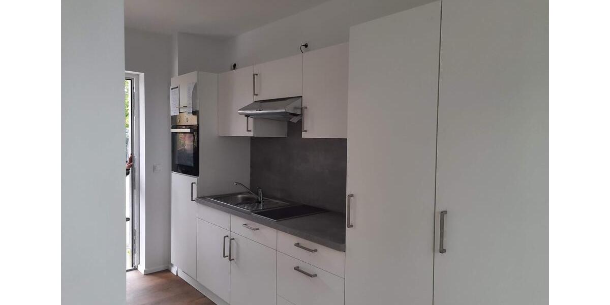Erdgeschoßwohnung Fulda Aschenberg - 1 Zimmer, 18 m&sup2;, 390&euro; | Angebot:26211853