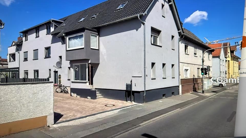 Maisonettenwohnung Pfungstadt - 4 Zimmer, 97 m&sup2;, 1.300&euro; | Angebot:25419664