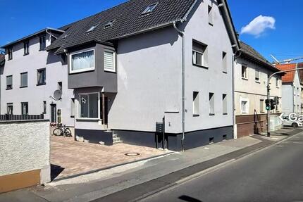 Wohnung Pfungstadt - 4 Zimmer, 97 m&sup2;, 1.300&euro; | Angebot:25419664