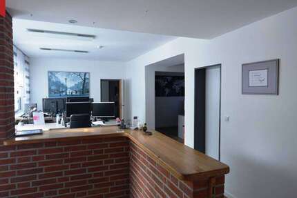 Gewerbeobjekt Papenburg - 900&euro; | Angebot:26087305