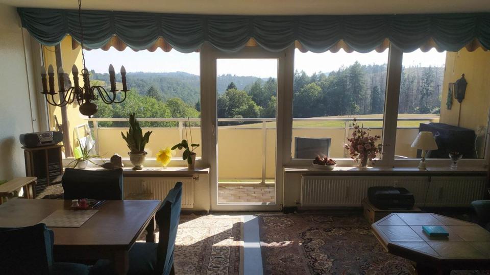 Wohnen auf Zeit Braunlage - 1 Zimmer, 37 m&sup2;, 100&euro; | Angebot:25835303
