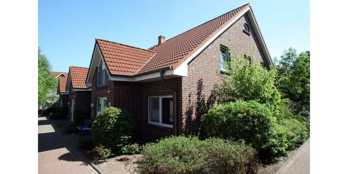 Wohnung zum Mieten in Ganderkesee 494 € 76.49 m² 3 zimmer