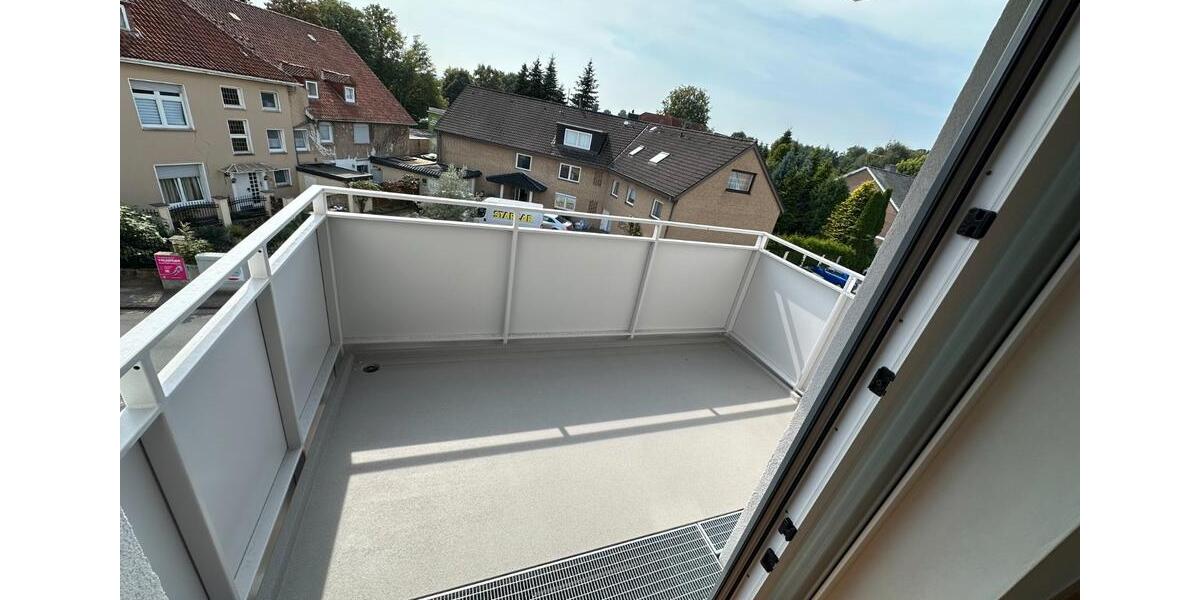 Etagenwohnung Hörstel - 2 Zimmer, 66 m&sup2;, 850&euro; | Angebot:26048935