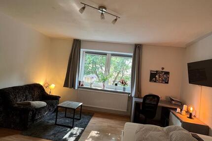 Großzügiges Zimmer in 3er WG in Bochumer Innenstadt