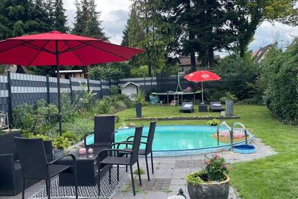 Doppelhaushälfte in Bremen-Farge mit 4 Zimmern zu vermieten 4 zimmer