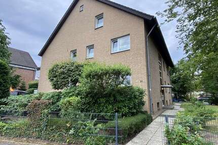 Wohnung Gütersloh - 2 Zimmer, 60 m&sup2;, 510&euro; | Angebot:27130498
