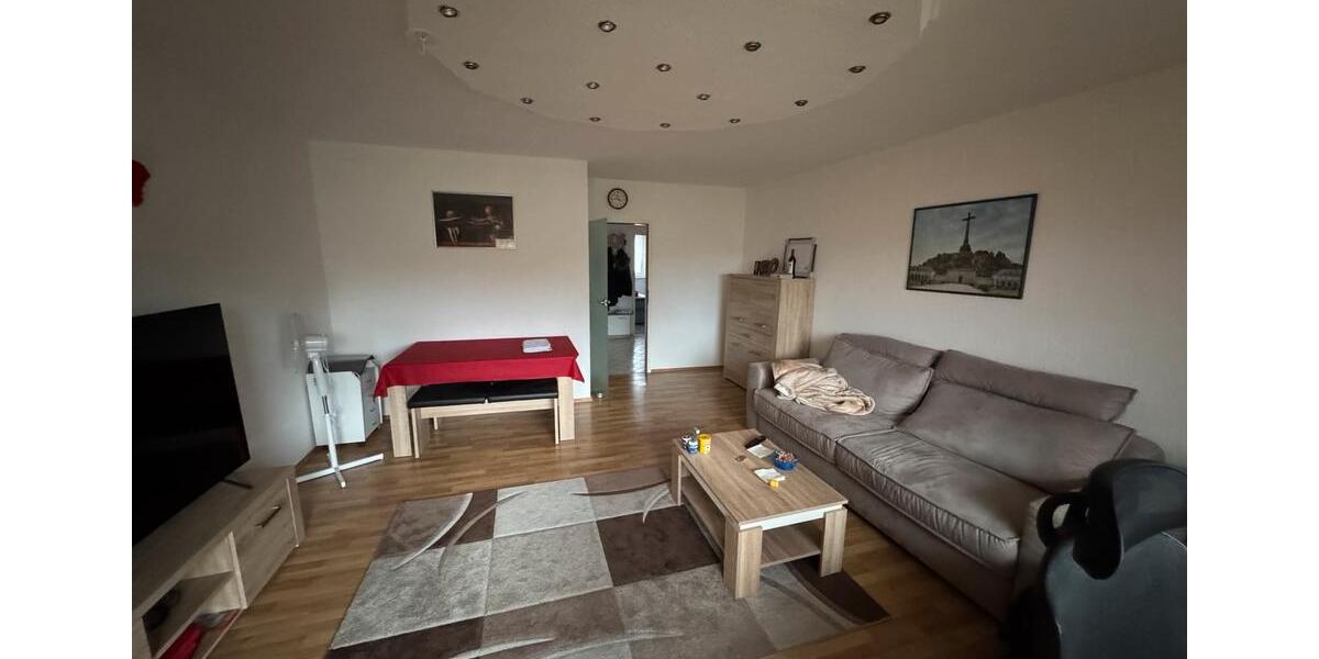 Etagenwohnung Mönchengladbach Süd - 2 Zimmer, 63 m&sup2;, 849&euro; | Angebot:24464834