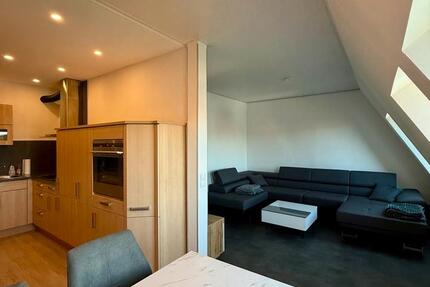 Wohnung Breitenworbis - 2 Zimmer, 52 m&sup2;, 490&euro; | Angebot:26689673