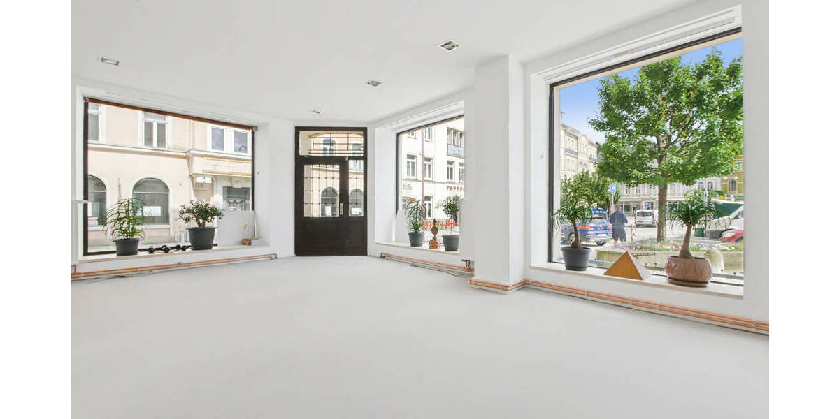 Gewerbeobjekt Sebnitz - 990&euro; | Angebot:25768269