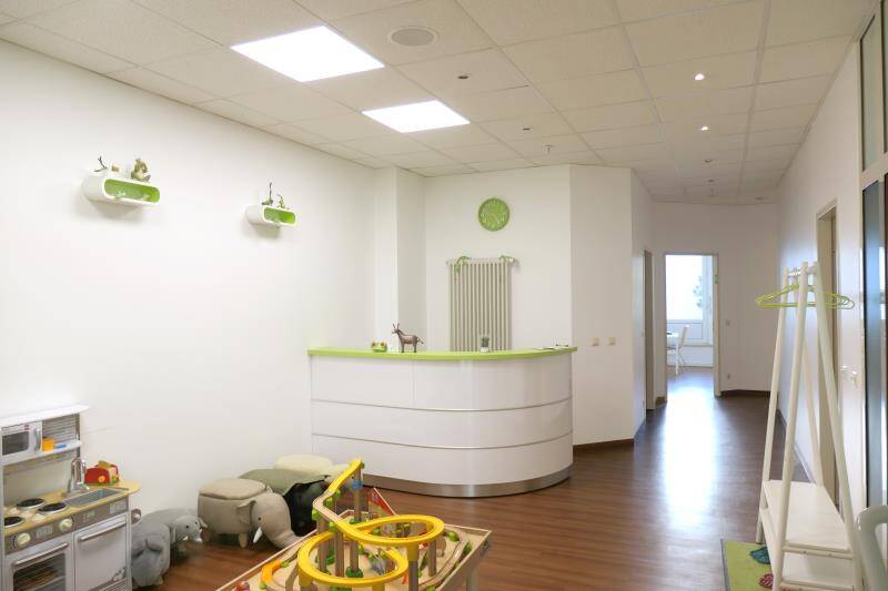 Gewerbeobjekt Nürnberg Wetzendorf - 6 Zimmer, 182 m&sup2;, 2.200&euro; | Angebot:25799116