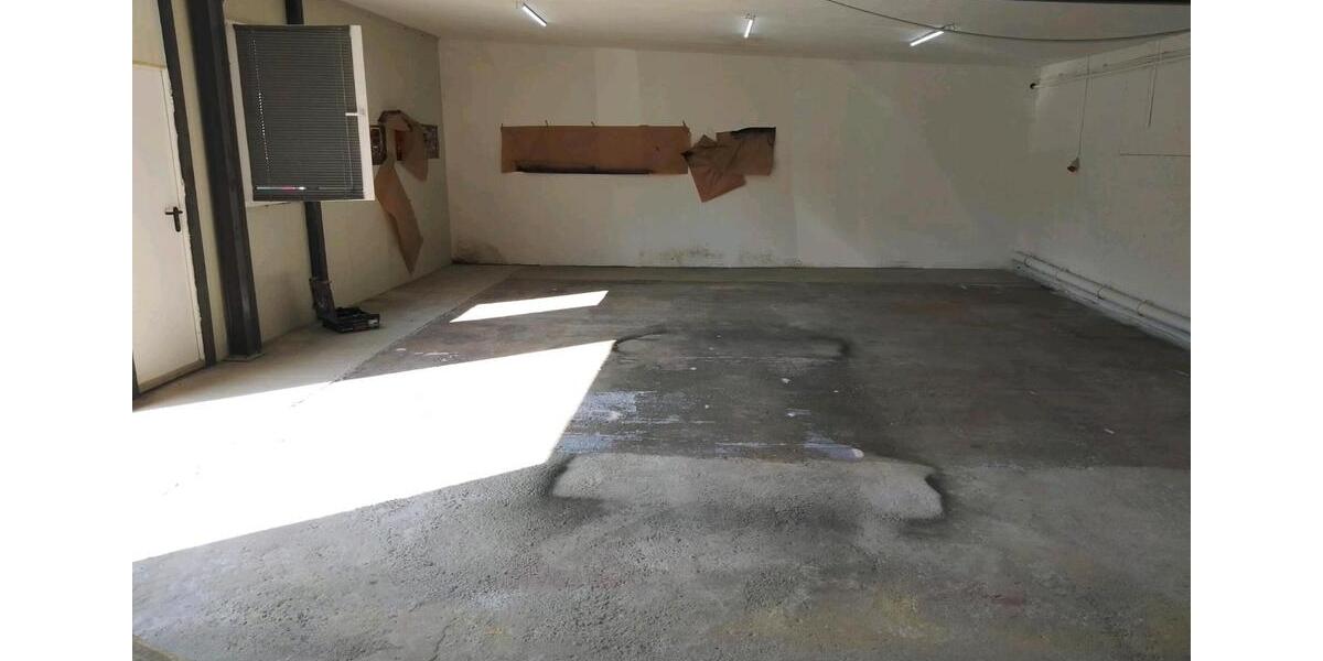 Gewerbeobjekt Kronau - 1.320&euro; | Angebot:24807131